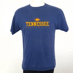 Vintage Briar Creek Sportwear Tennessee Volunteers Embroidered T-Shirt